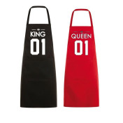 FARTUCH Mąż & Żona