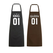 FARTUCH Mąż & Żona