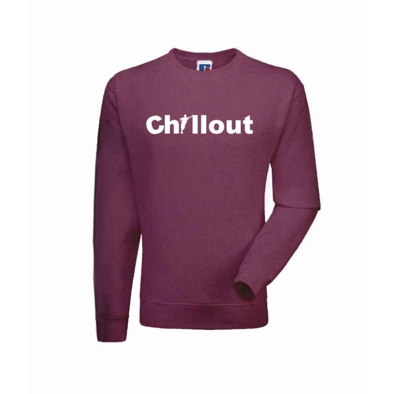 bluza oversize Queen Korona