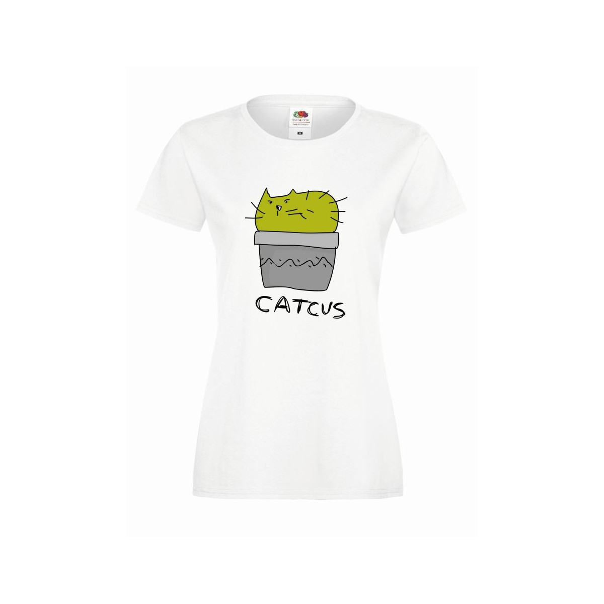 T-shirt Kaktus