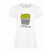 T-shirt Kaktus