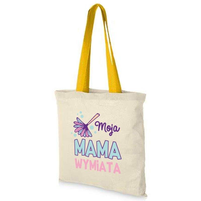 Torba dtg MAMA WYMIATA