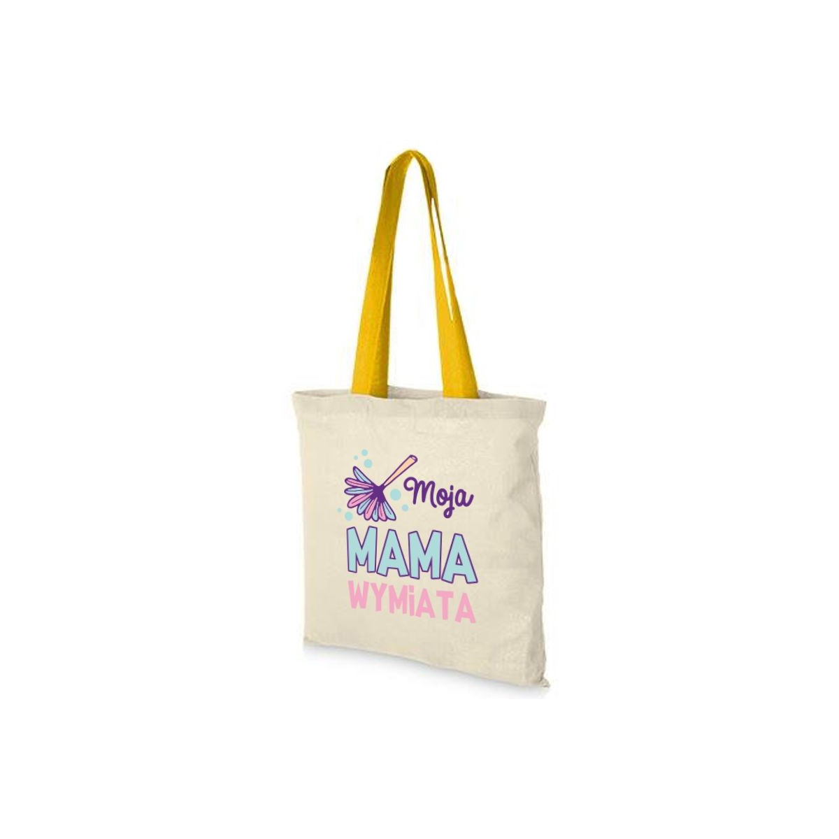 Torba dtg MAMA WYMIATA