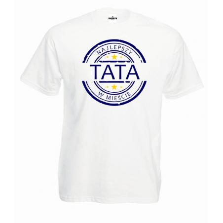T-shirt oversize DTG najlepszy w mieście
