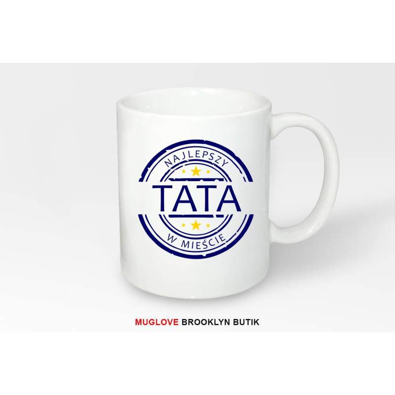 Kubek najlepszy w mieście