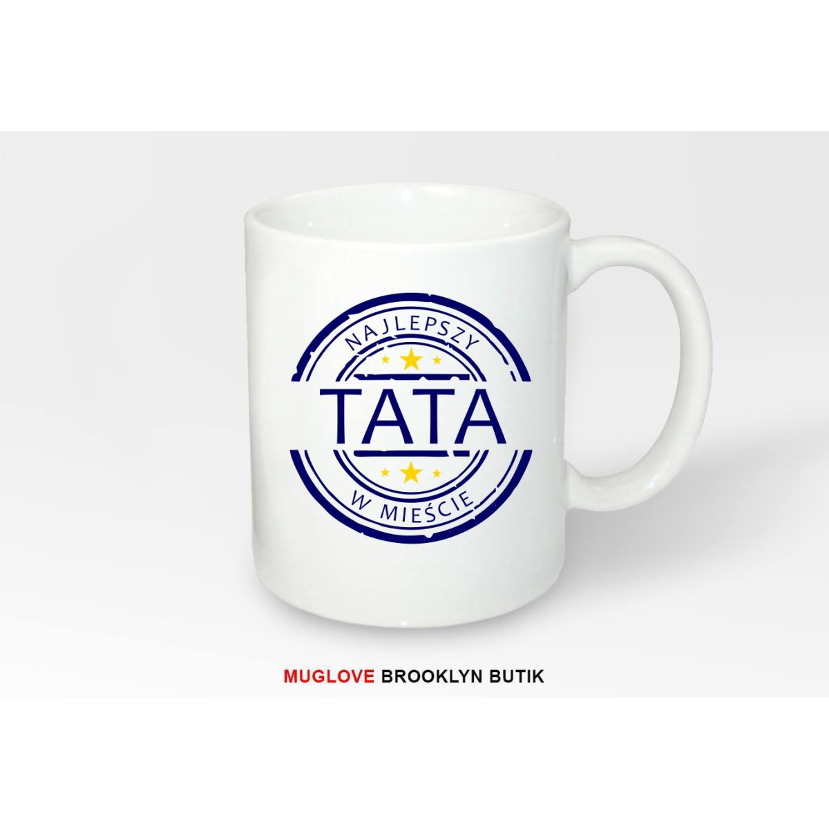 Kubek najlepszy w mieście