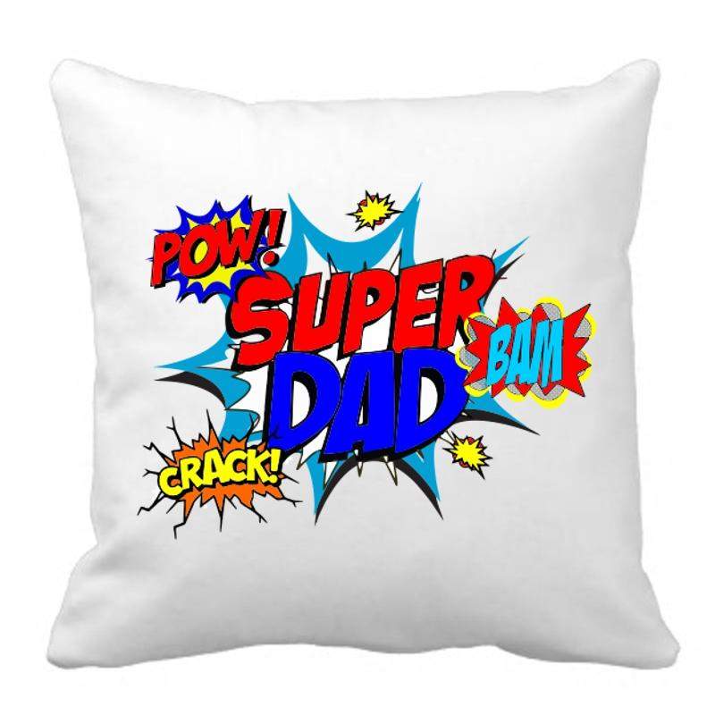 PODUSZKA super dad pow