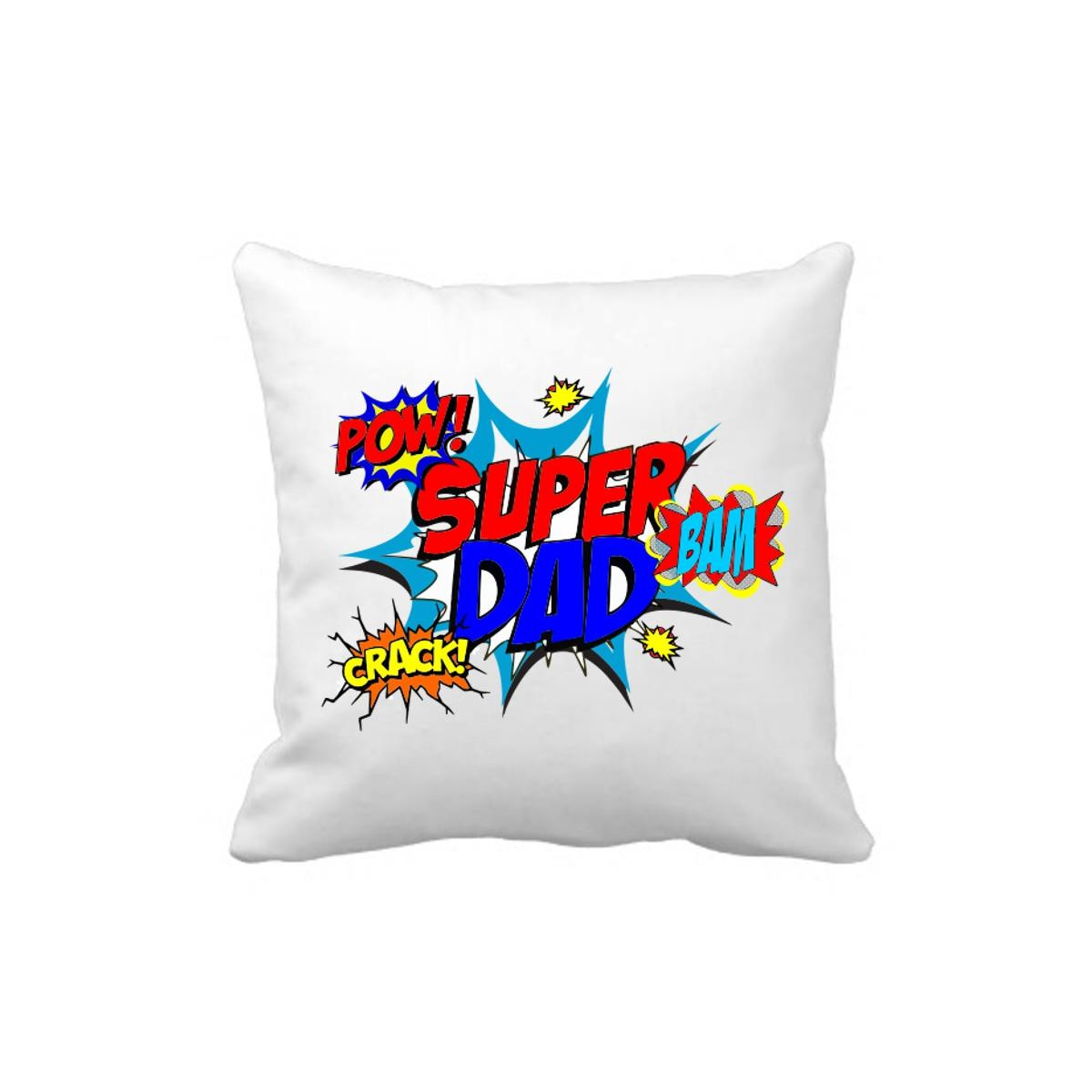 PODUSZKA super dad pow