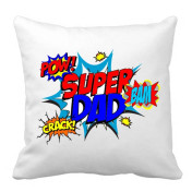PODUSZKA super dad pow