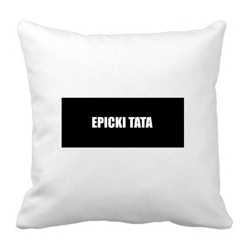 PODUSZKA epicki tata