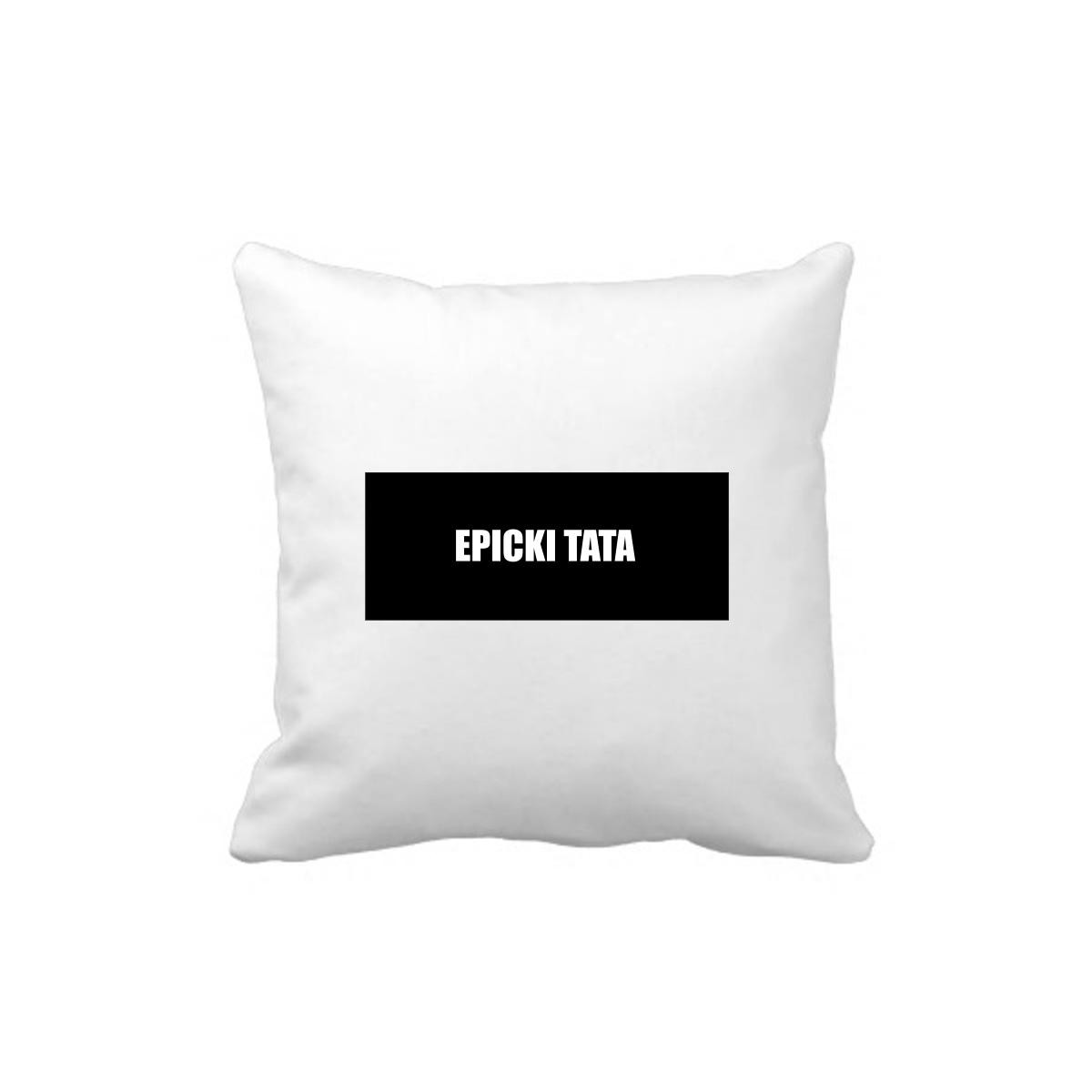 PODUSZKA epicki tata