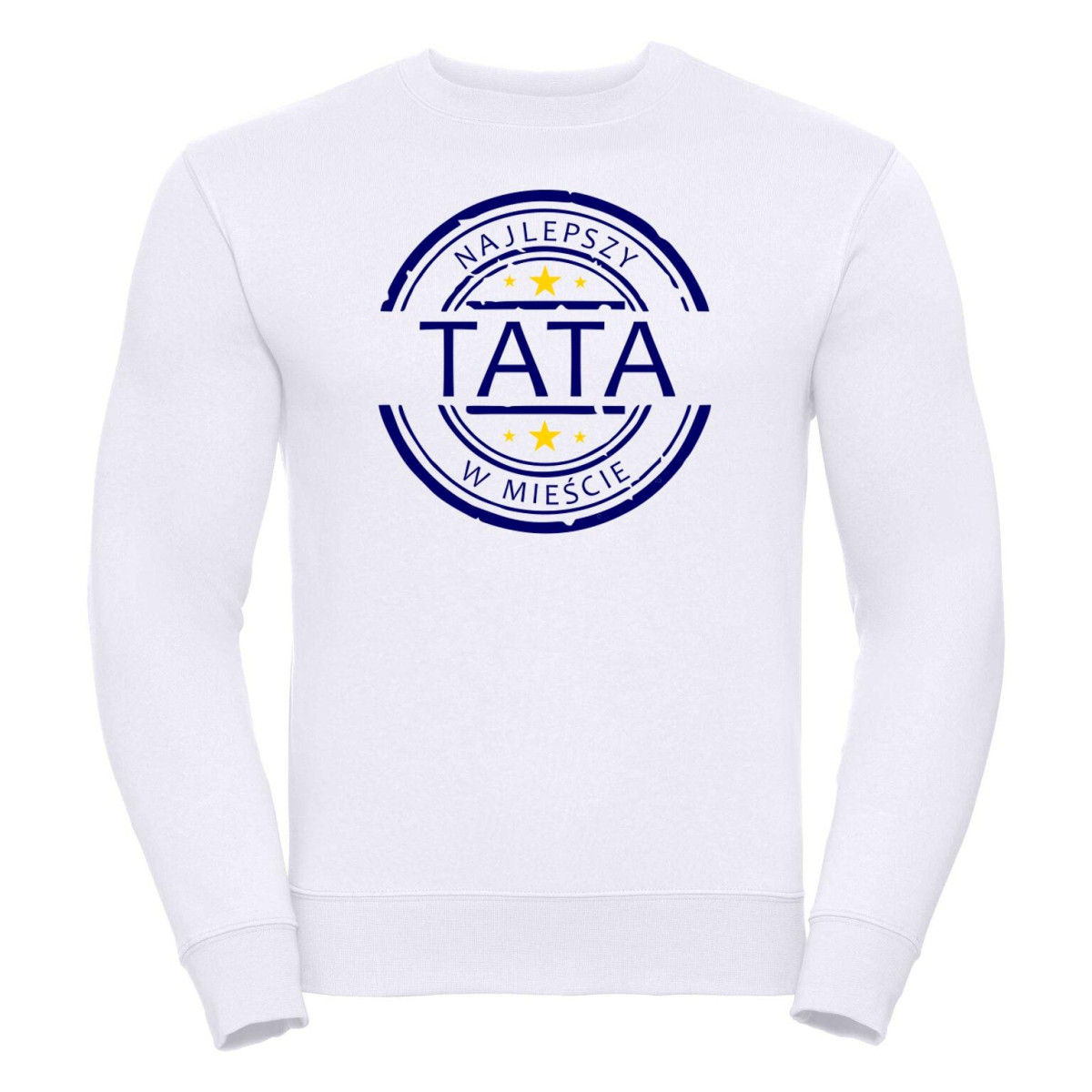 bluza oversize najlepszy w mieście