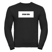 bluza oversize epicki tata