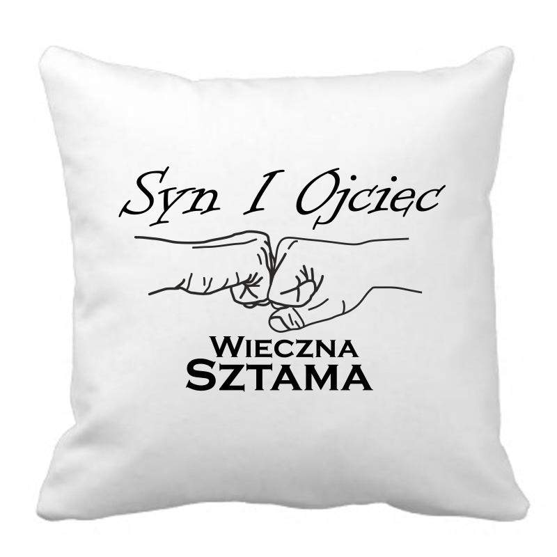 PODUSZKA wieczna sztama