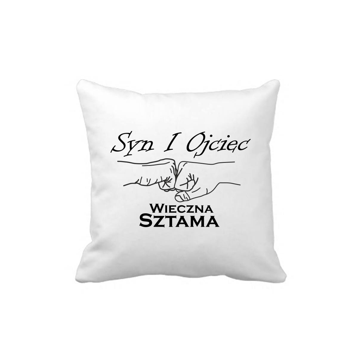 PODUSZKA wieczna sztama