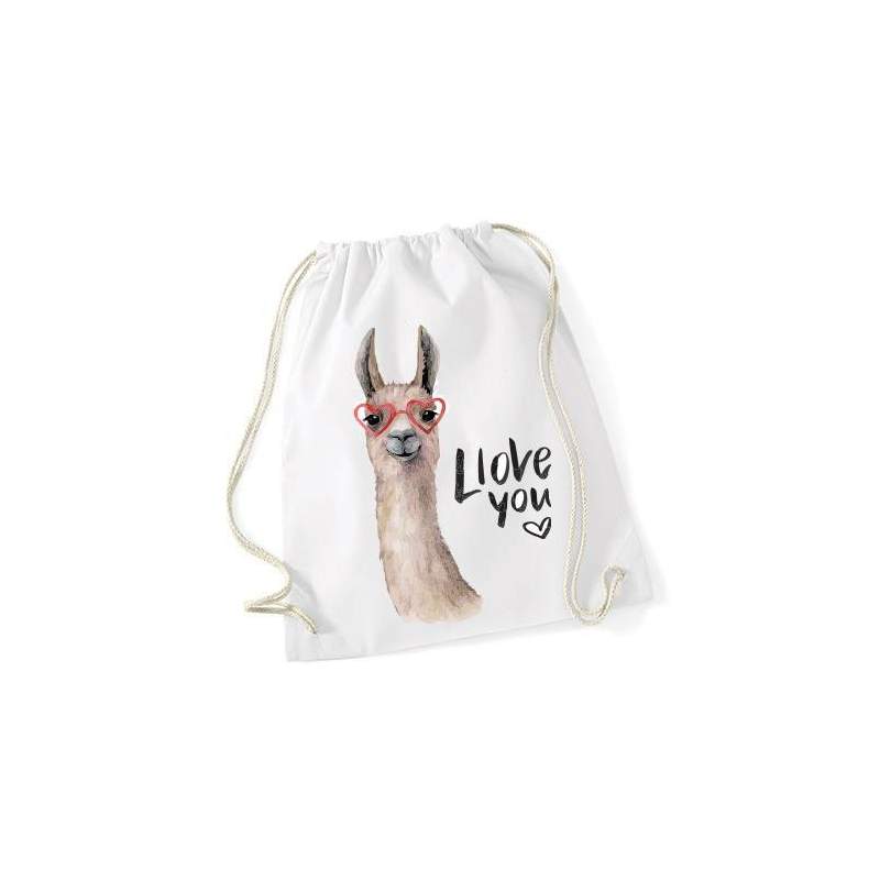 plecak worek DTG NOPE