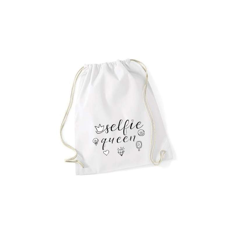 plecak worek DTG NOPE