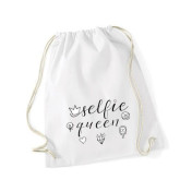 plecak worek DTG NOPE