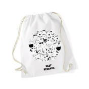 plecak worek DTG NOPE