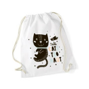 plecak worek DTG NOPE