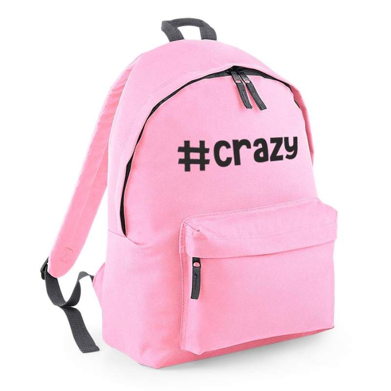 plecak BG owal my little princess