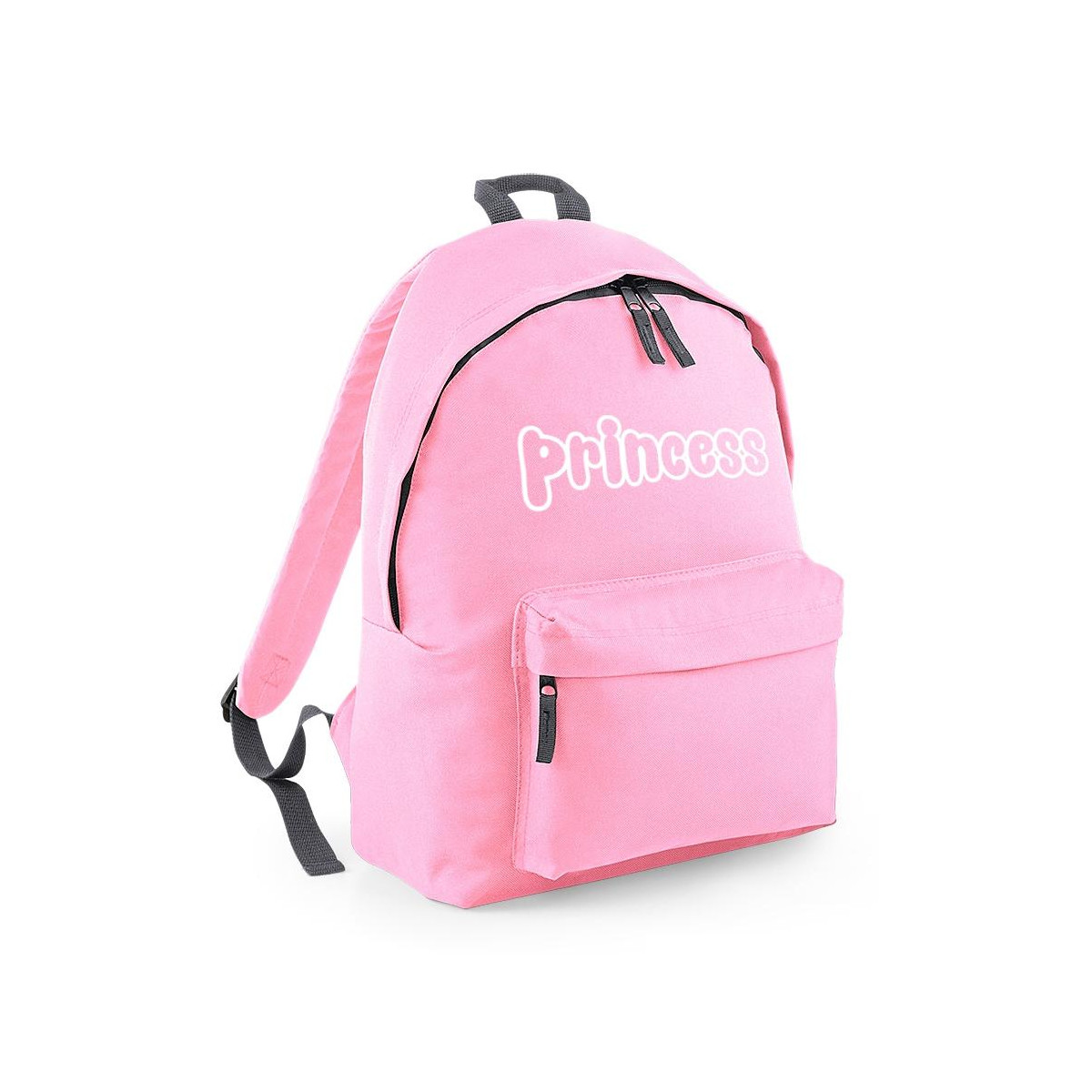plecak owal PRINCESS