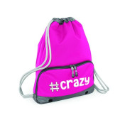 plecak worek BOSS KOLOROWE SZNURKI