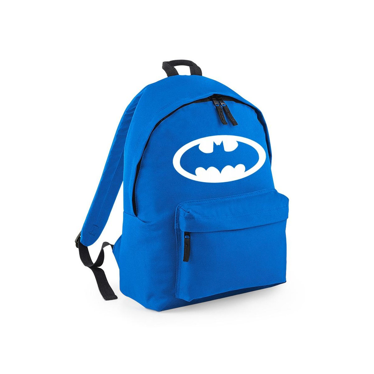 plecak BG owal BATMAN