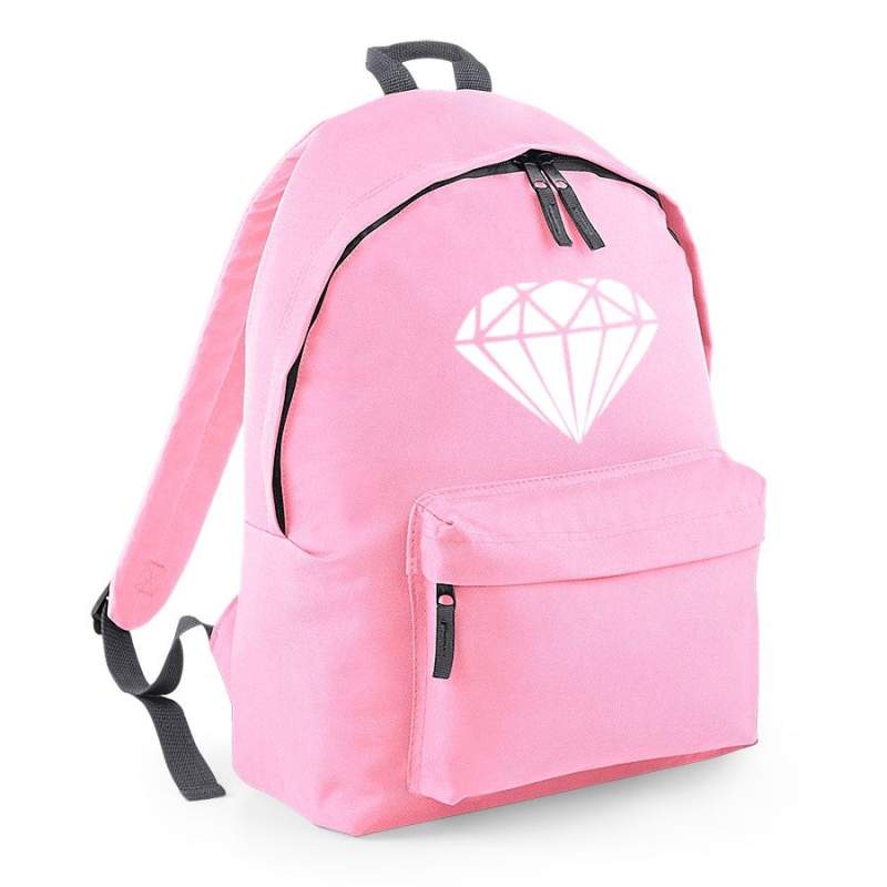 plecak BG owal DIAMOND 2