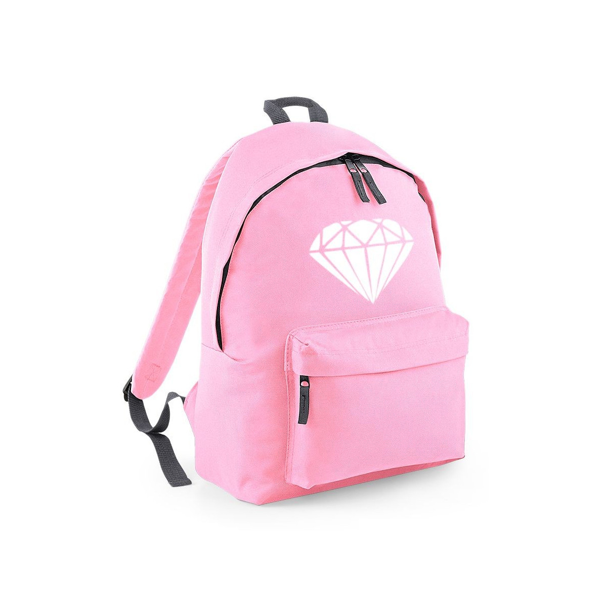 plecak BG owal DIAMOND 2