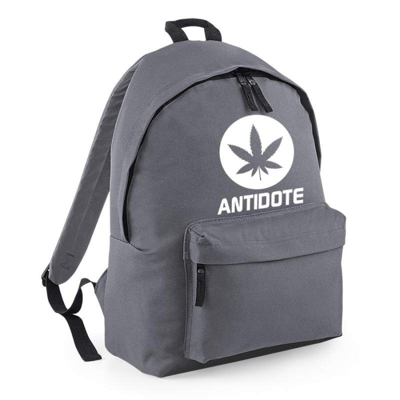 plecak BG owal ANTIDOTE