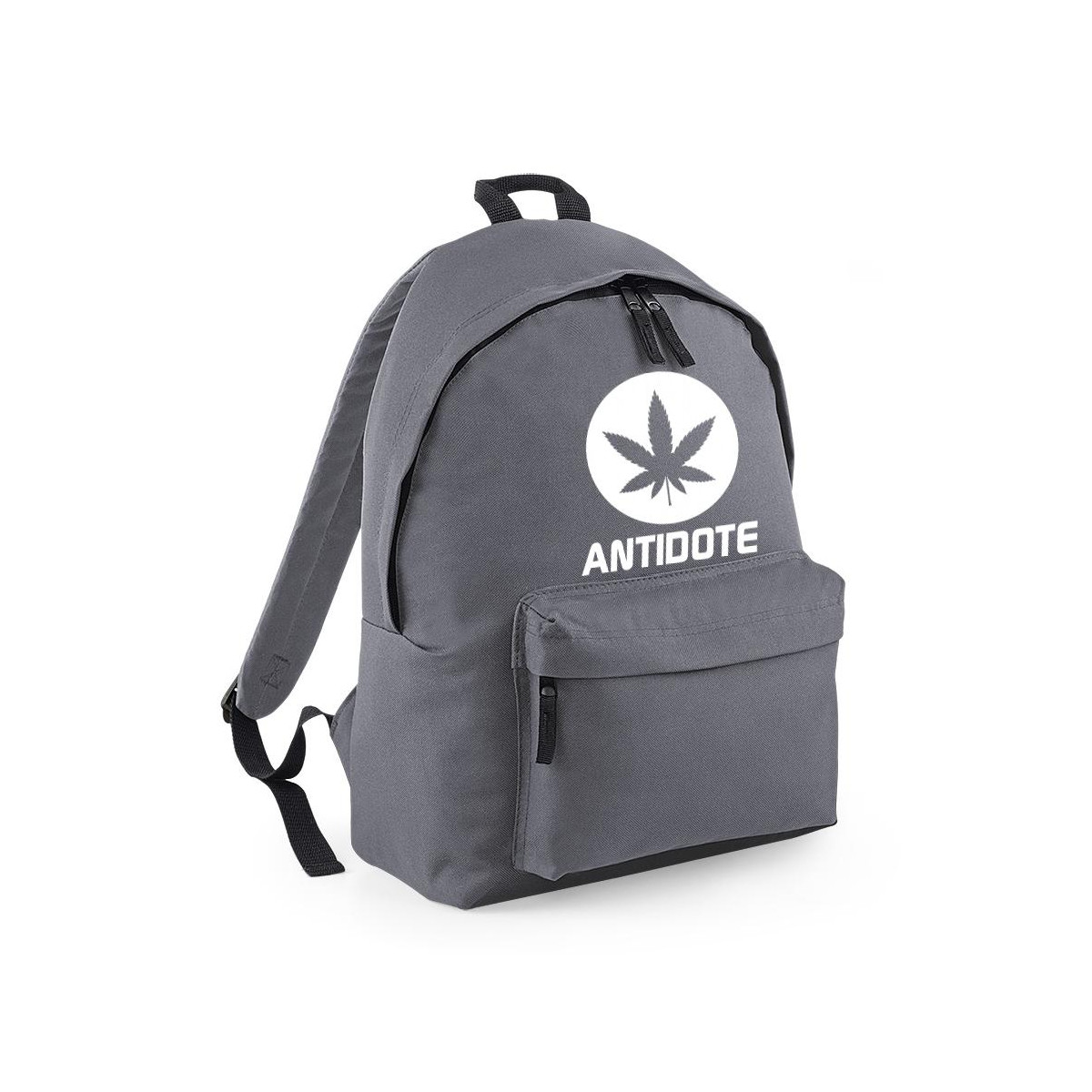 plecak BG owal ANTIDOTE