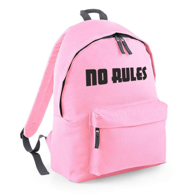 plecak BG owal my little princess