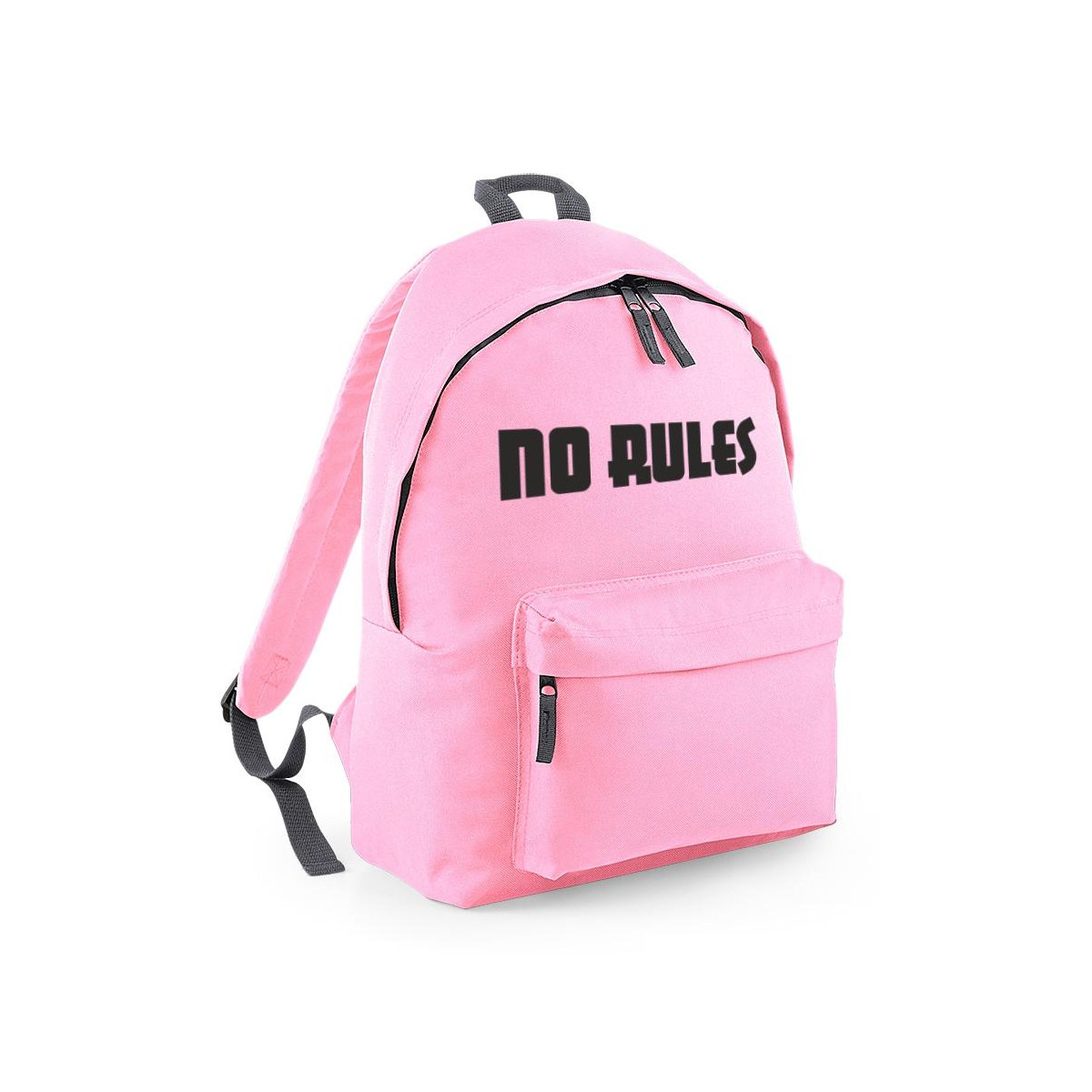 plecak BG owal my little princess