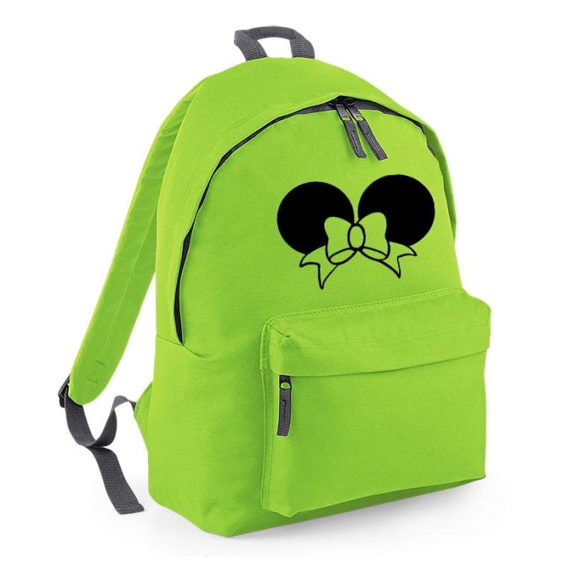 plecak BG owal MICKEY BOW