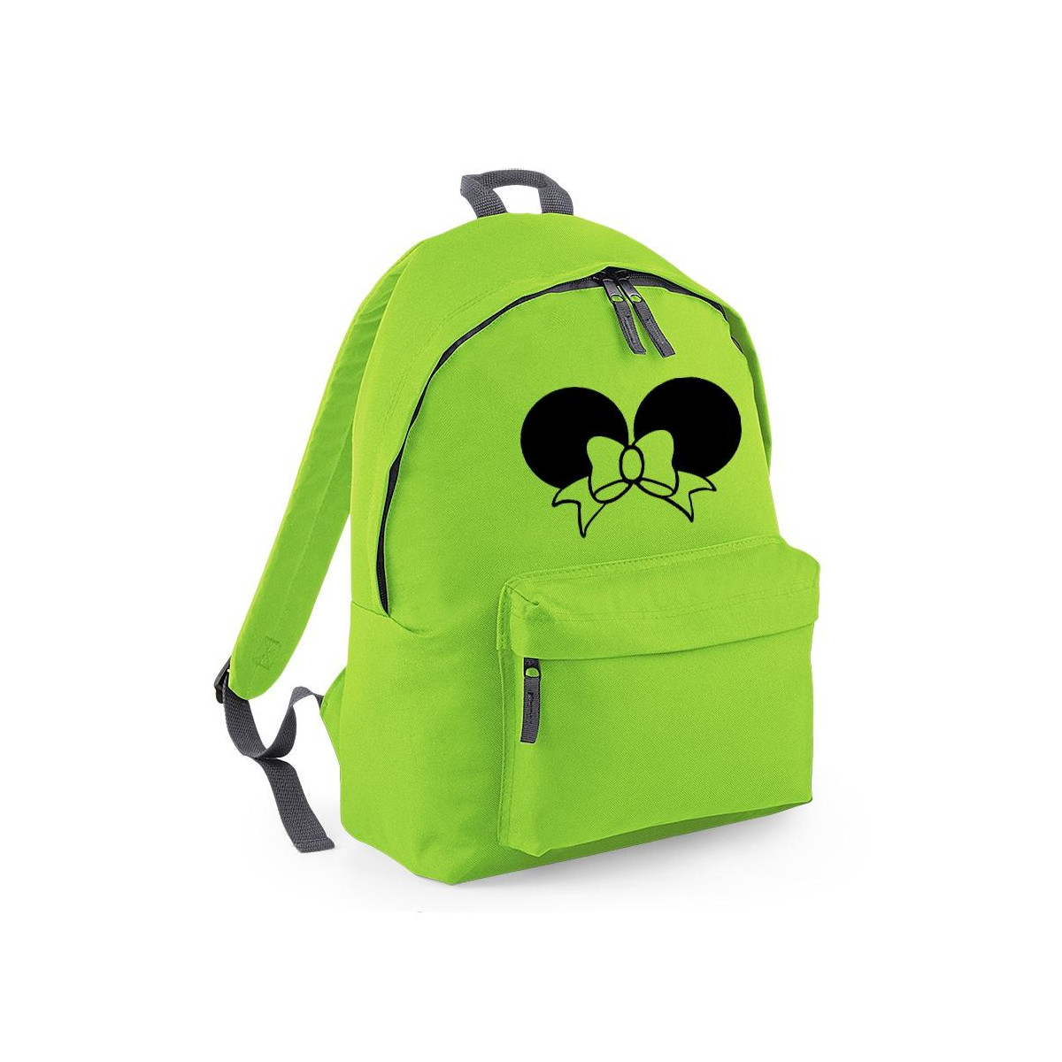 plecak BG owal MICKEY BOW