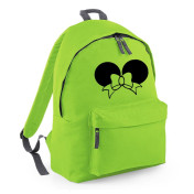plecak BG owal MICKEY BOW