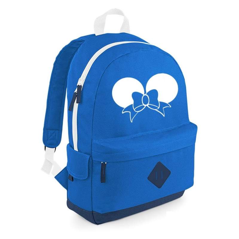 Plecak heritage MICKEY BOW