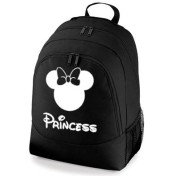 plecak OWALNY PRINCESS MIKI PREMIUM