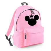 plecak BG owal MICKEY CORONE
