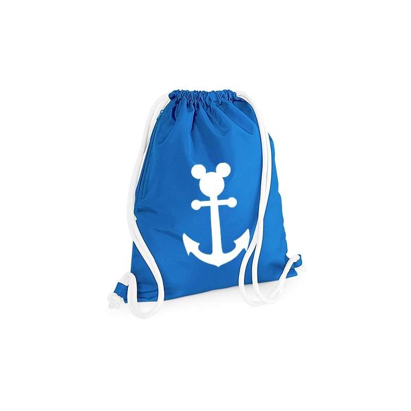 plecak worek MICKEY ANCHOR premium