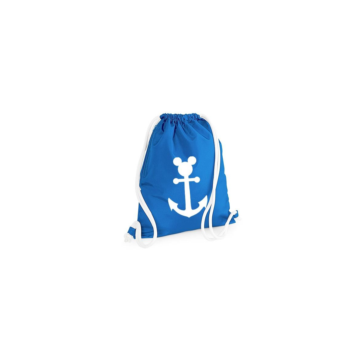 plecak worek MICKEY ANCHOR premium