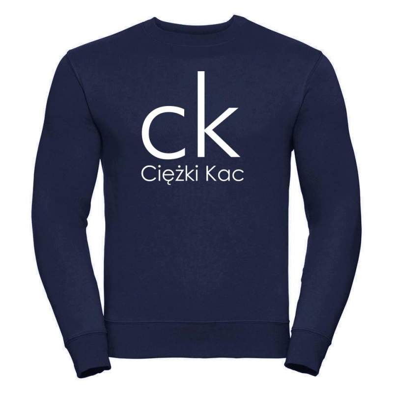 bluza Ciężki Kac
