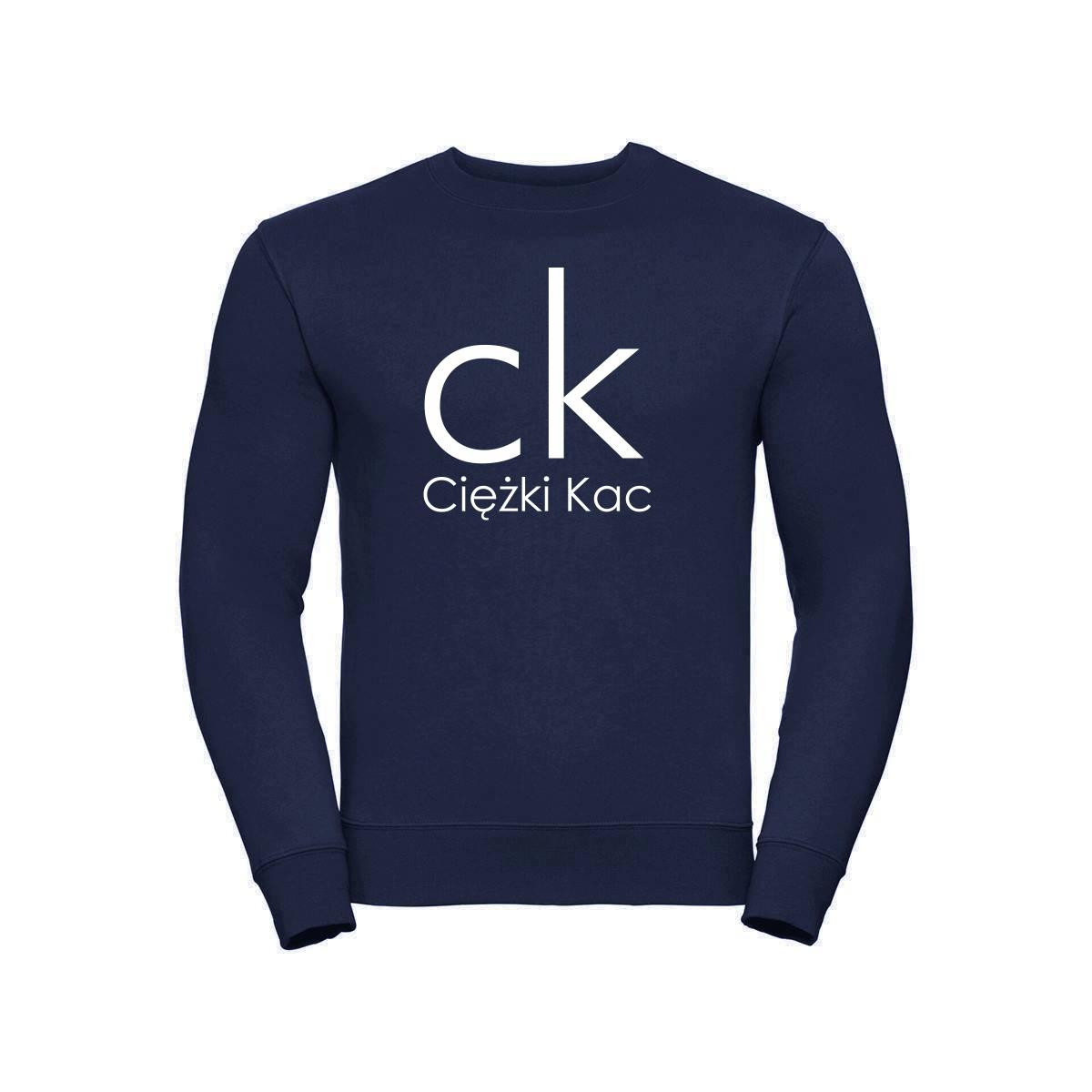 bluza Ciężki Kac