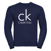 bluza Ciężki Kac