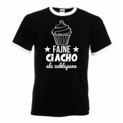 T-shirt oversize Fajne Ciacho