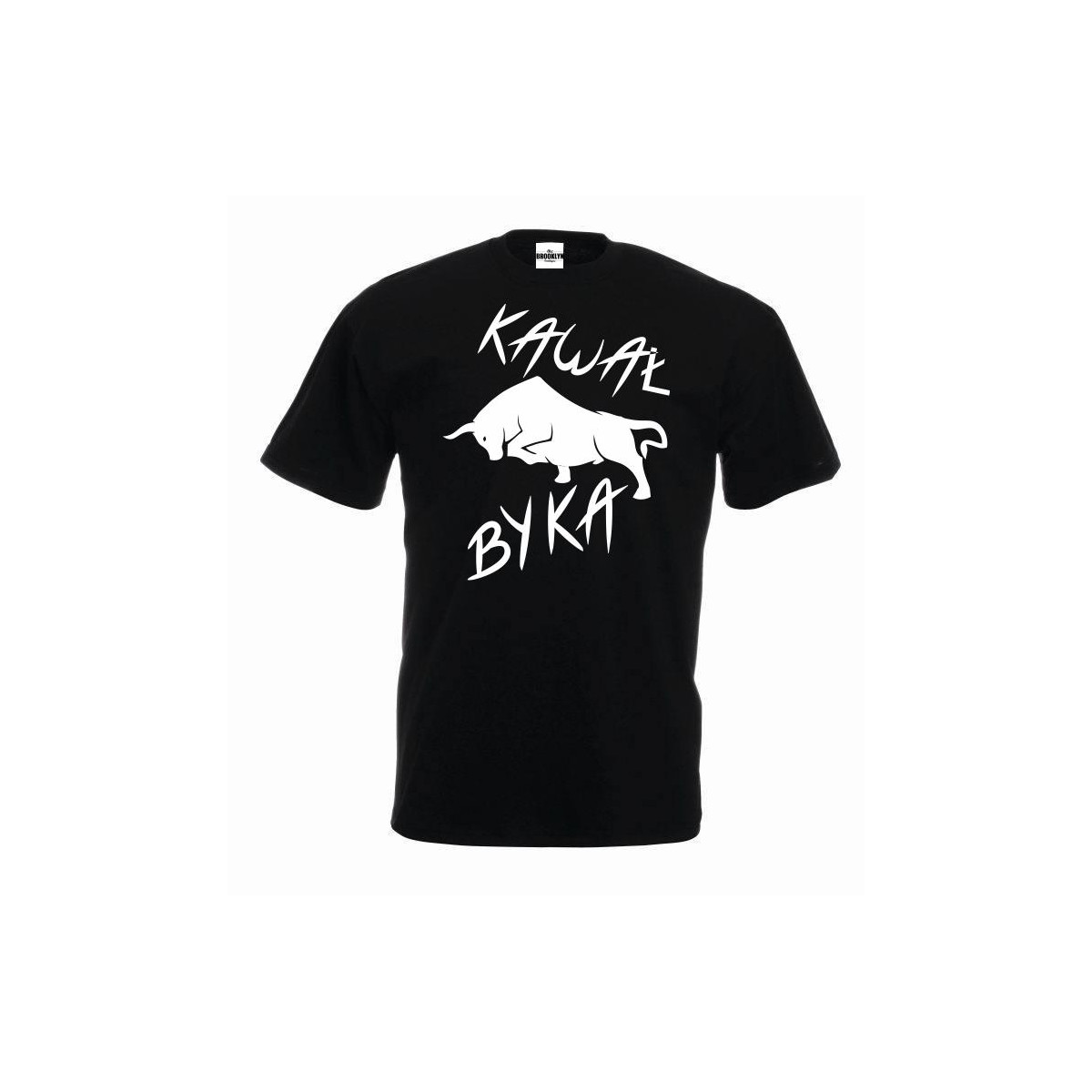 T-shirt  Tata jednostka do zadań specjalnych