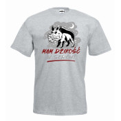 T-shirt  Tata jednostka do zadań specjalnych