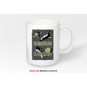 Kubek z nadrukiem CIACHO