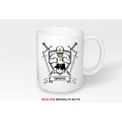 Kubek z nadrukiem CIACHO